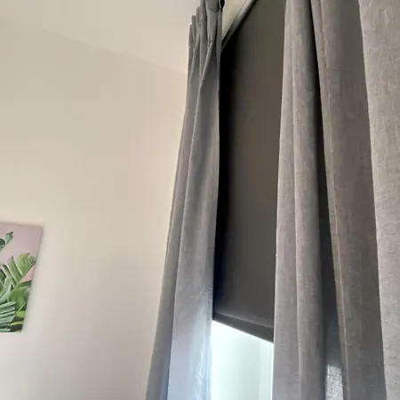 Modernes In City-naehe Apartamento